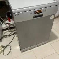 ماشین ظرفشویی مجیک