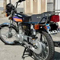 رهرو125خشک A1