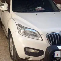 لیفان ایکس 60