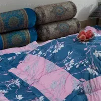دوخت انواع لحاف و تشک