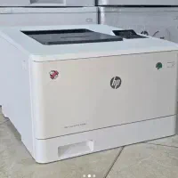 پرینتر رنگی تک کاره Hp 454dn چاپ دورو