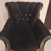 مبل راحتی