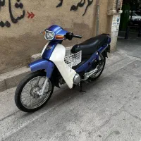 موتور بهمنAمودناس