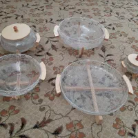 سرویس پذیرایی آبگز