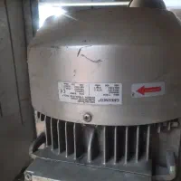 جاروبرقی مرکزی ساختمان وکارواش خشک و تر