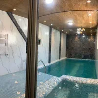 ویلا استخردادر ساحلی