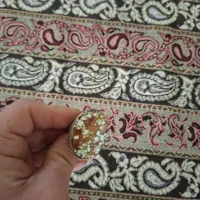 انگشتر نقره