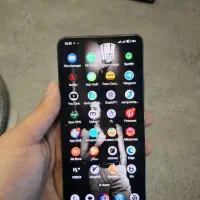 poco x6 pro|موبایل|یاسوج, |دیوار