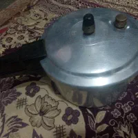 زود پز قدیمی