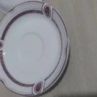 ۶ عدد پیاله و ۱۲ عدد کاسه در دومدل