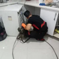 لوله بازکنی کل رشت فوری فنرزنی۲۴ساعته چاه باز کن