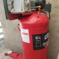 کل وسایل مکانیکی تازه