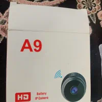 مینی دوربین