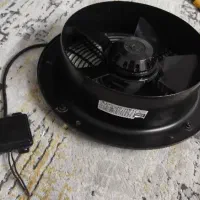 هواکش سایلنت دائم کار دمنده سایز ۳۰×۳۰