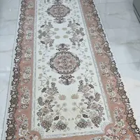 یک جفت فرش راهرویی