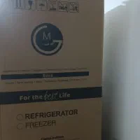 یخچال فریزر