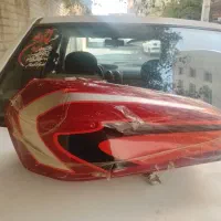 با موتور
