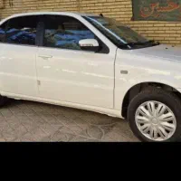 سمند سورن صفر کیلومتر