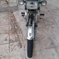 موتور سحر ۲۰۰ مدل ۱۴۰۲