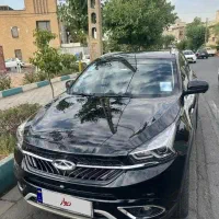 تیگو 7 IE مدل ۹۸ سالم و تمیز