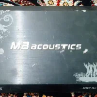 امپ mb4700۴کانال غول