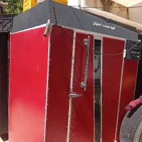 کارگاه خشک کن میوه