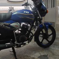 tvs hlx 150