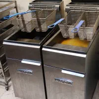 سرخ کن امپریال آمریکایی اصل