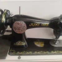 چرخ خیاطی