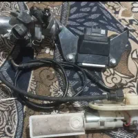 وسیله انژکتور برای موتور