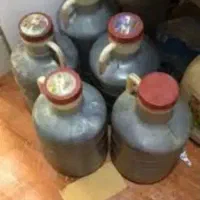 روغن سوخته خوراکی