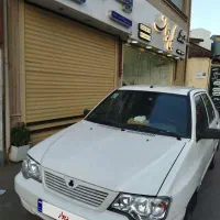 پراید 132 مدل 96