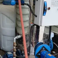 دستگاه بخار مخصوص کارواش