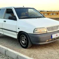 پراید مدل ۹۰