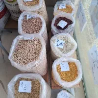 خشکبار عاشوری