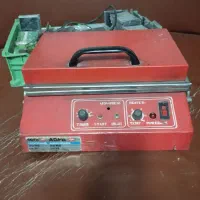 پرس حرارتی اصل  خیاطی و غیره