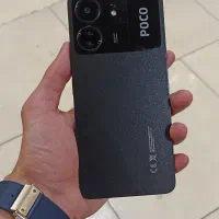 poco c65 256 بدون نقطه