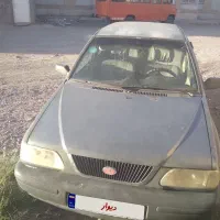 فروش پراید ۱۴۱
