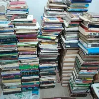 جمع اوری خریدکتاب کاغذروزنامه پرداخت نقدی ثانیه ای