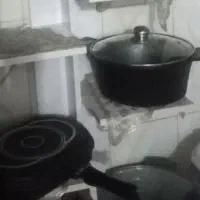 پایه قابلمه