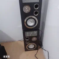 باندواسپیکر ویکر