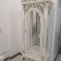 ویترین بوفه