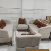 مبل راحتی آدرینا ، اقساطی ماهی ده میلیون تومان
