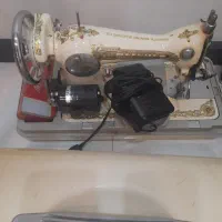 چرخ خیاطی