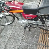 کسیر رهرو