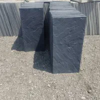 تولید بتن اکسپوز مدل مالون . بتن پلیمری