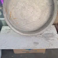 لوازم مسئ قدیمی