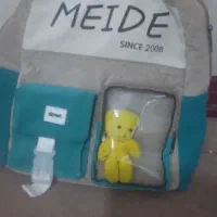 کیف مدرسه