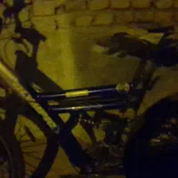 دوچرخه المپیک سایز 27