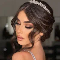 ساخت تل و تاج و اکسسوری